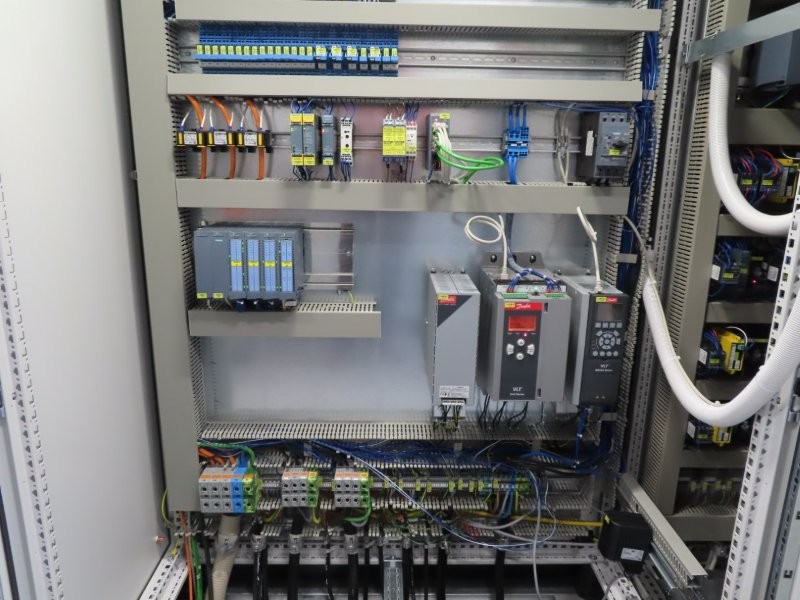 AWA Stadt Goldkronach – Kläranlage BA1 Belebung